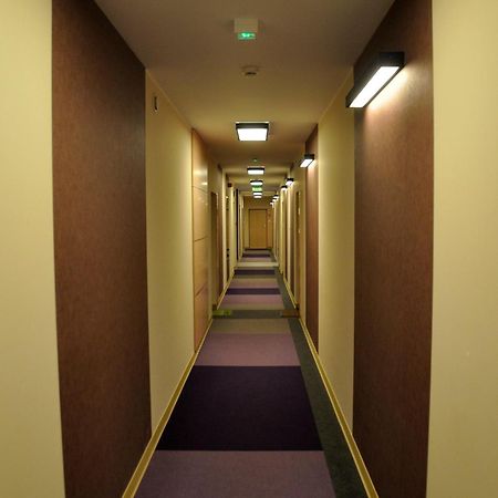 Apartament Kewin Danzica Esterno foto