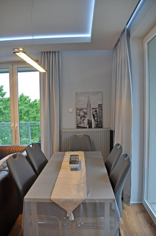 Apartament Kewin Danzica Camera foto