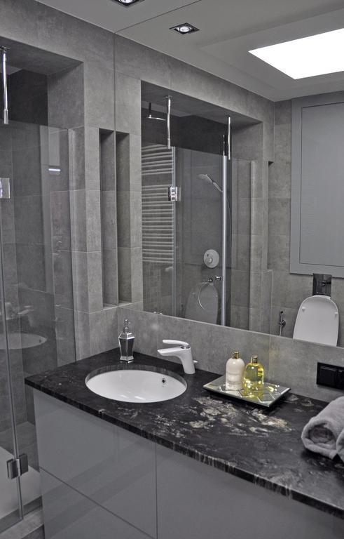 Apartament Kewin Danzica Camera foto