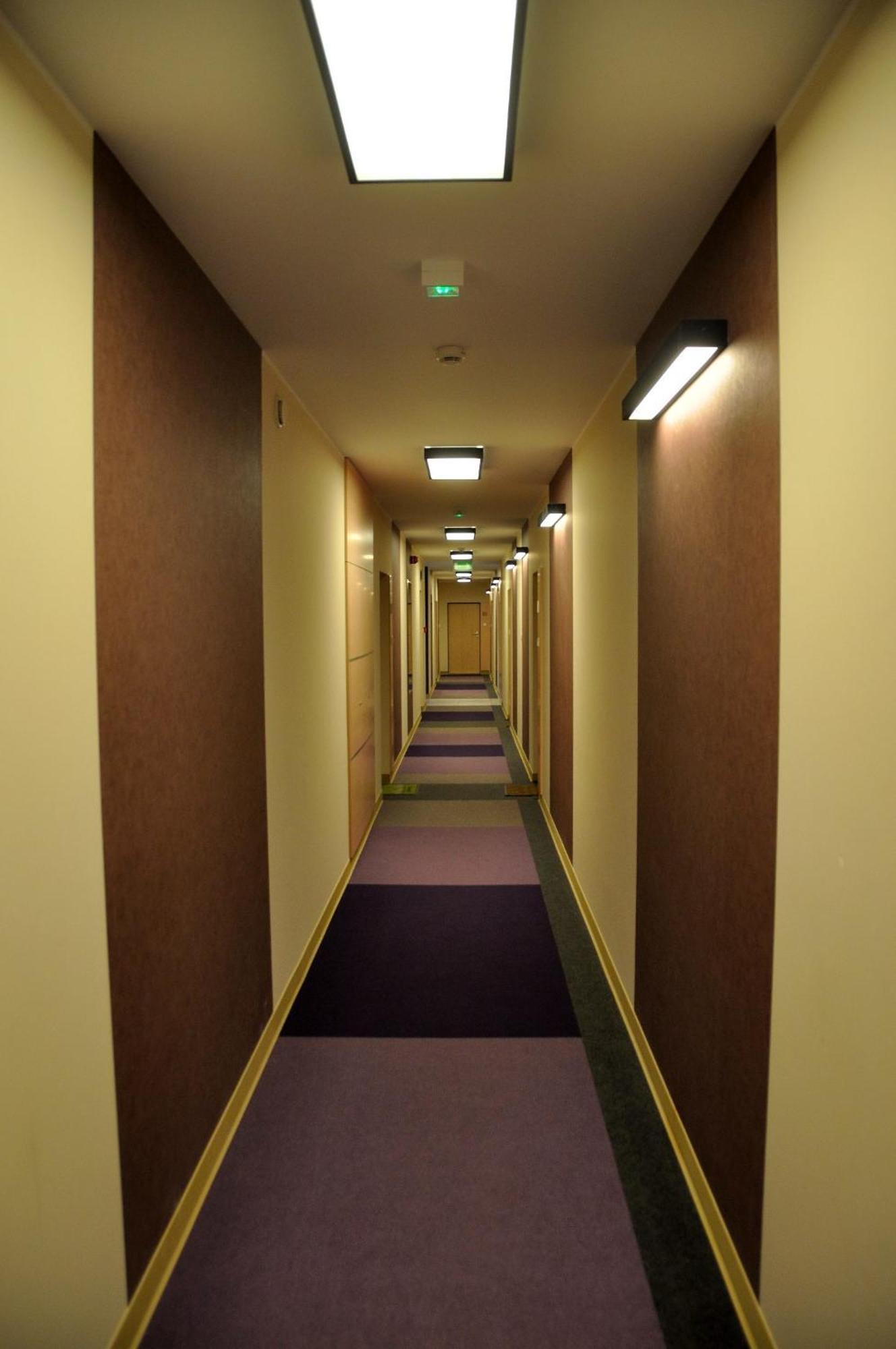 Apartament Kewin Danzica Esterno foto