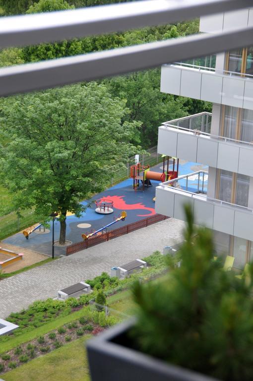 Apartament Kewin Danzica Camera foto