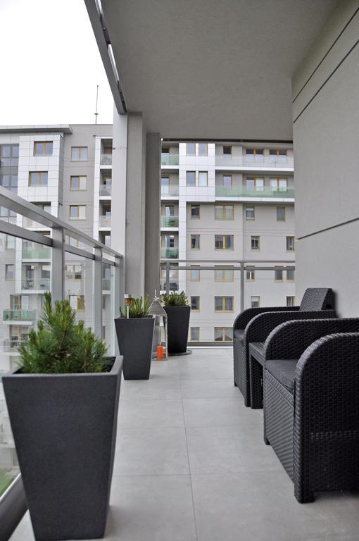 Apartament Kewin Danzica Camera foto