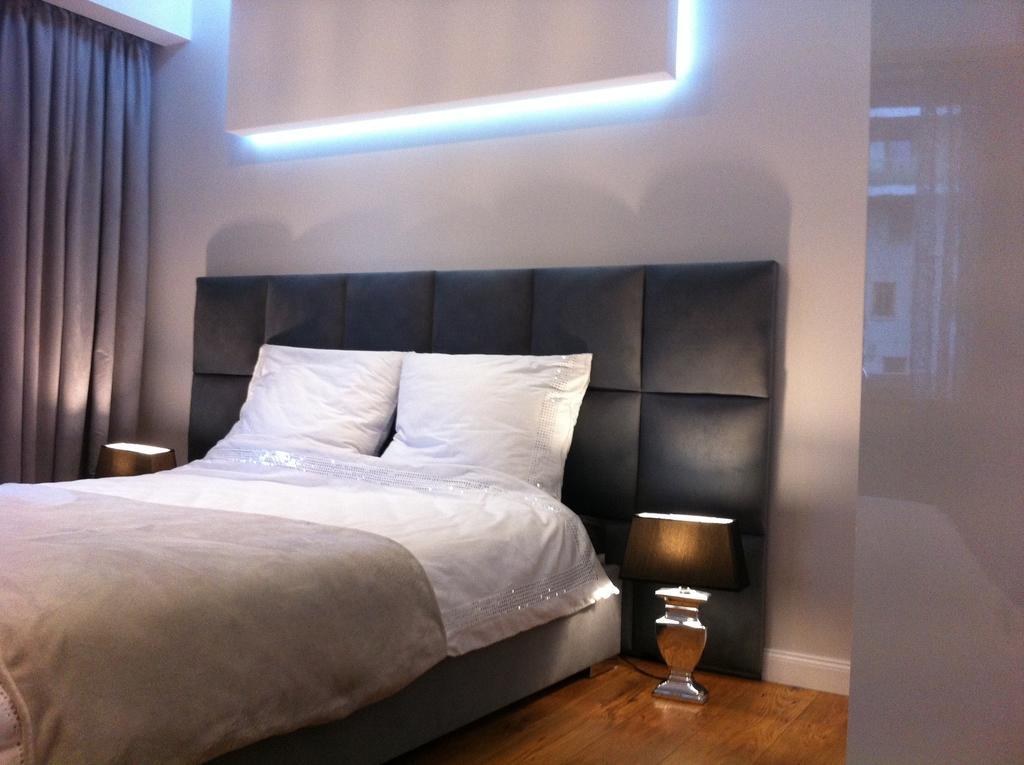 Apartament Kewin Danzica Camera foto