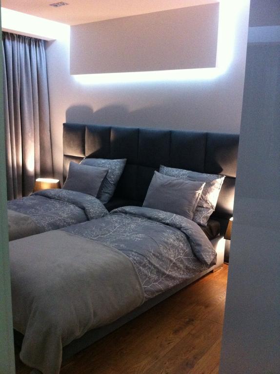 Apartament Kewin Danzica Camera foto
