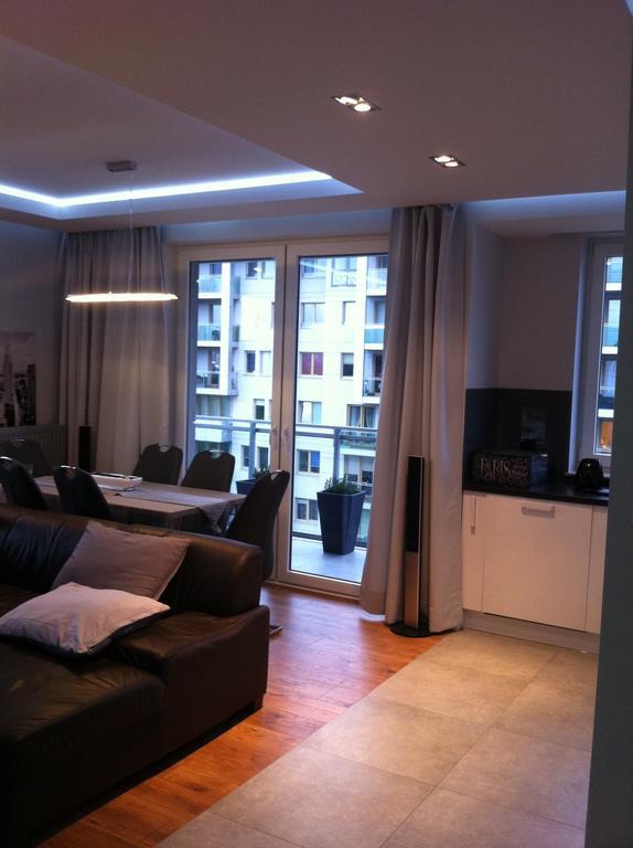 Apartament Kewin Danzica Camera foto