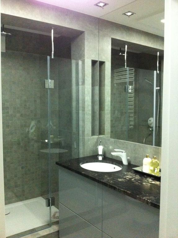 Apartament Kewin Danzica Camera foto